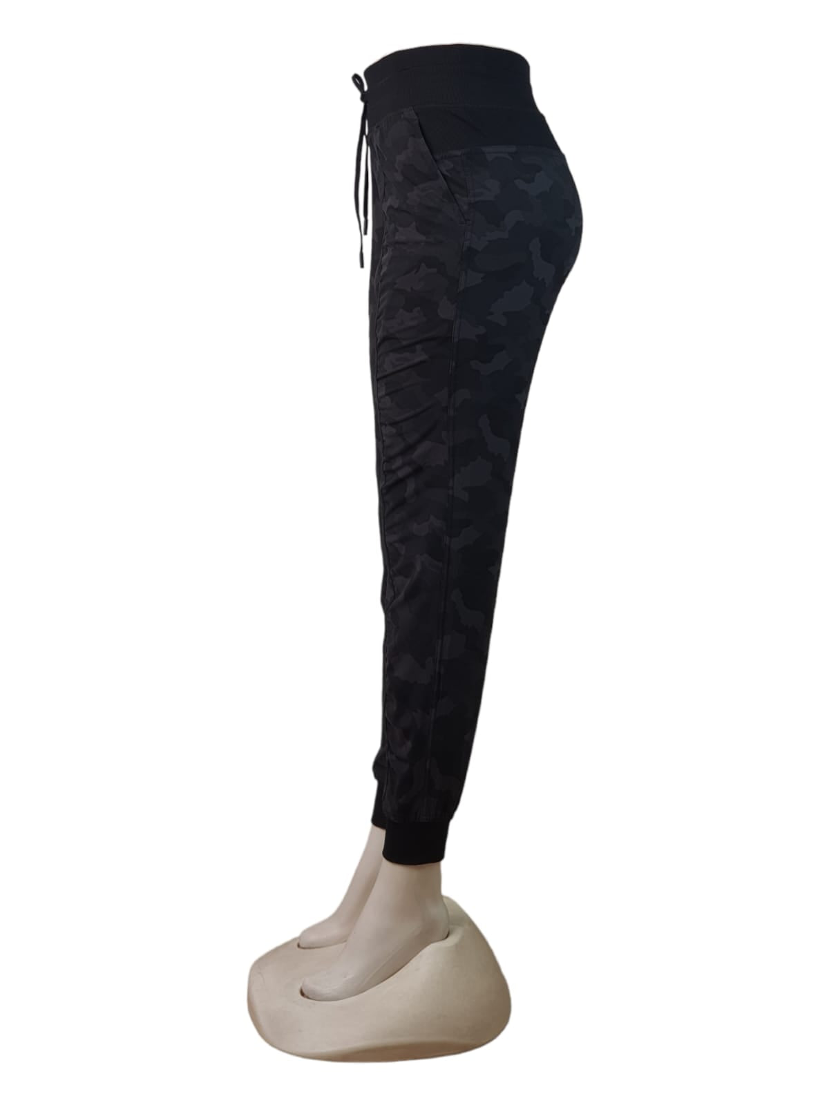 90 Degree Black Jogger Pant ( S )