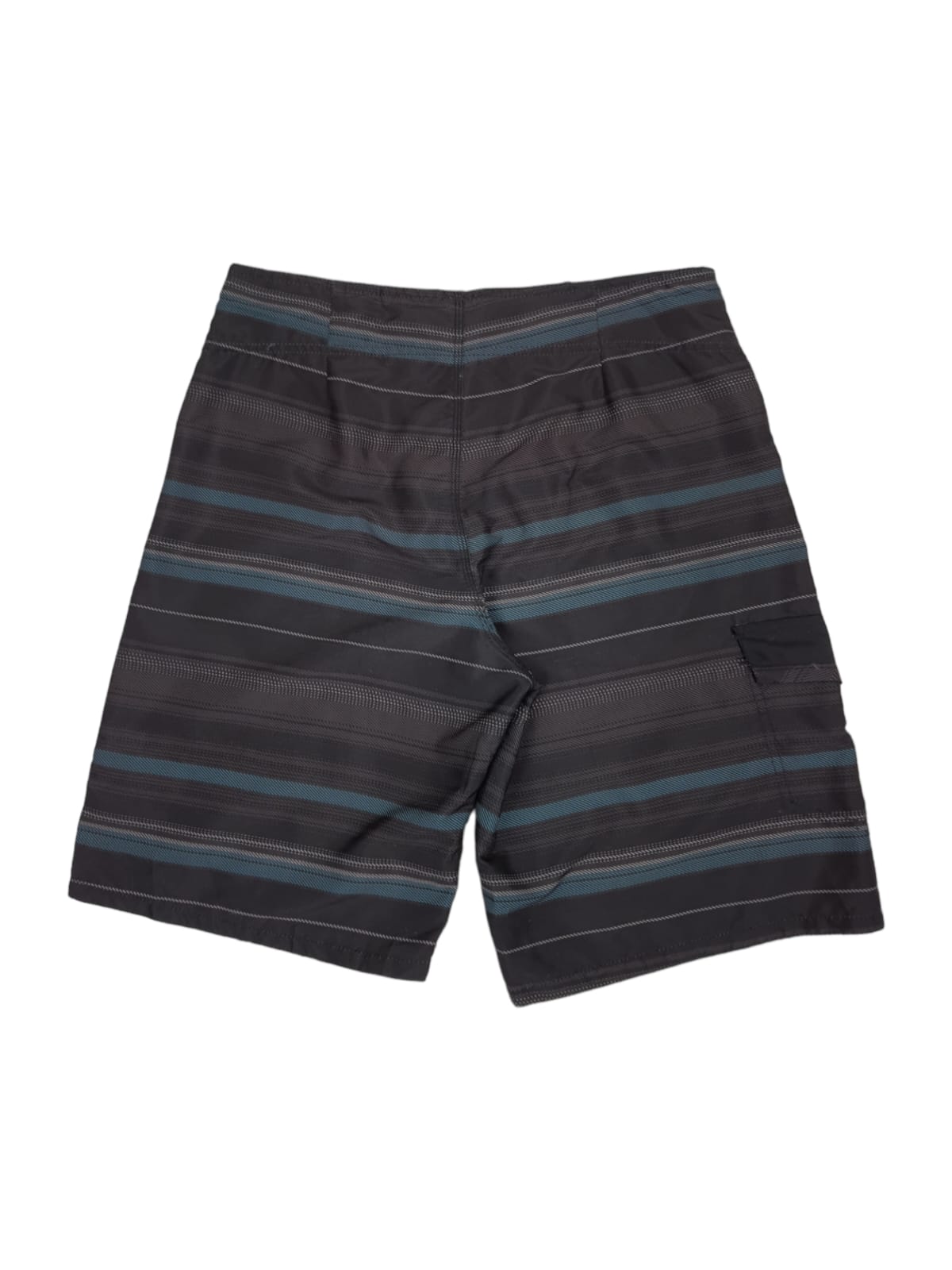 Ezekiel Types Dark Striped Men's Short (31)