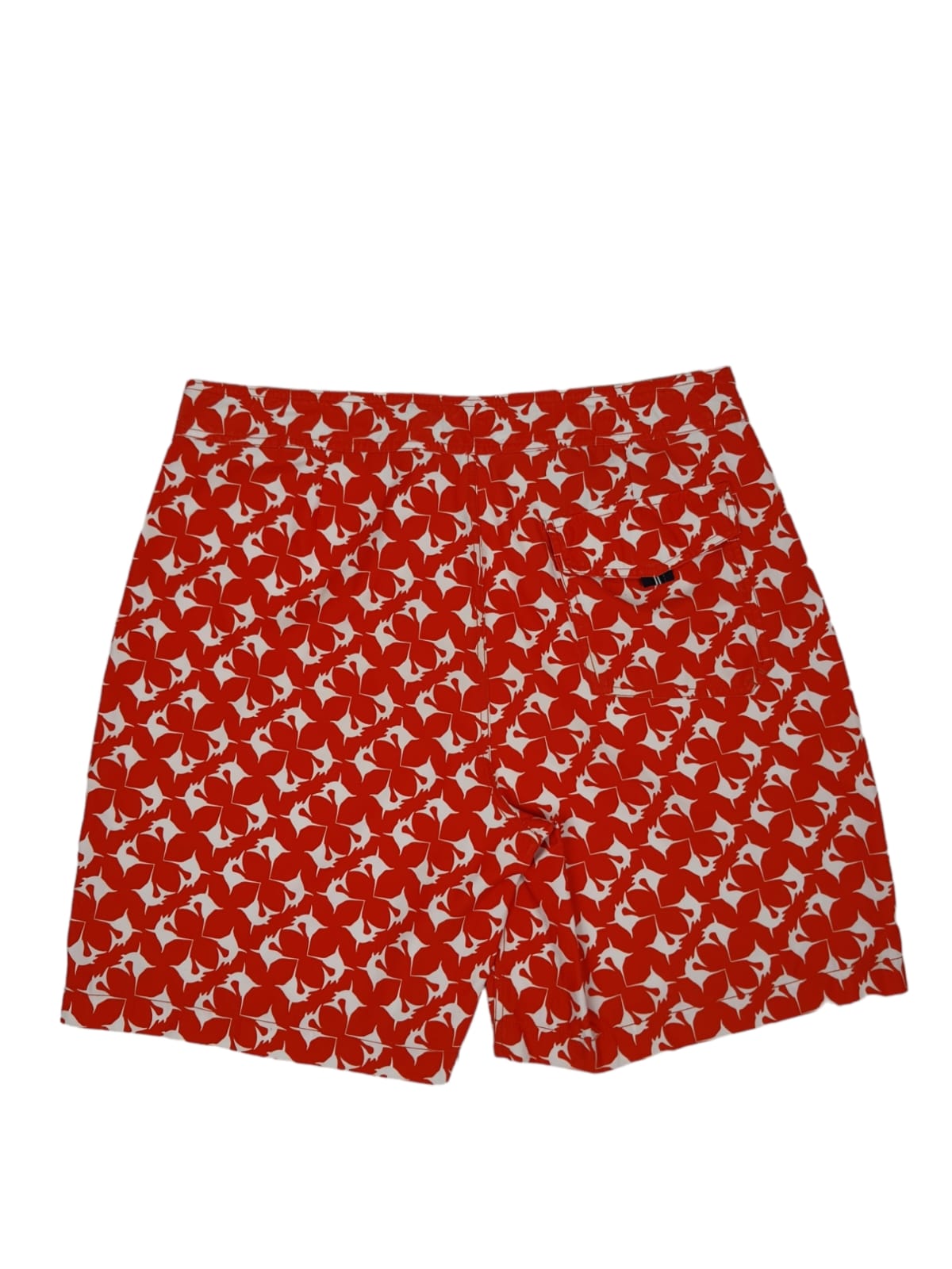 Nautica Polyester Mens Short