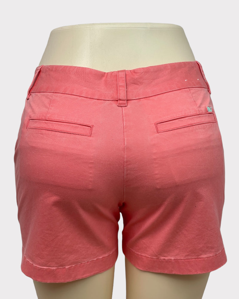 Vineyard Vines Pink Fashion Shorts (W30)