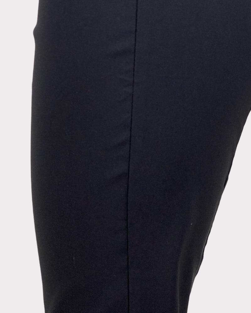 New York & Company Black Pants (M)