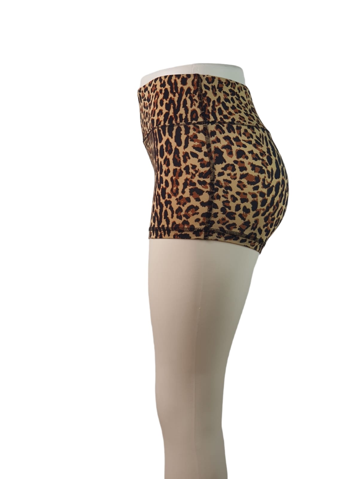 Material Girl Active Cycling Shorts ( S )