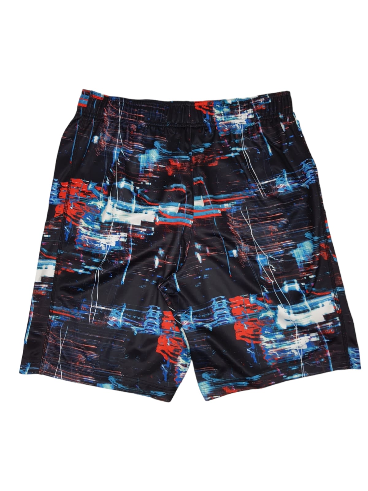 DSG Printed Men's Short (M)