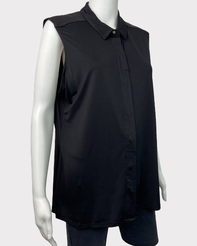 Worthington Black Top (XL)