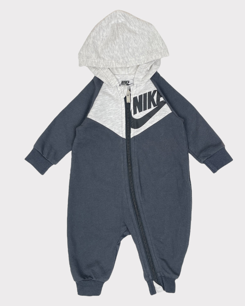 Nike Hooded Coverall (3M)