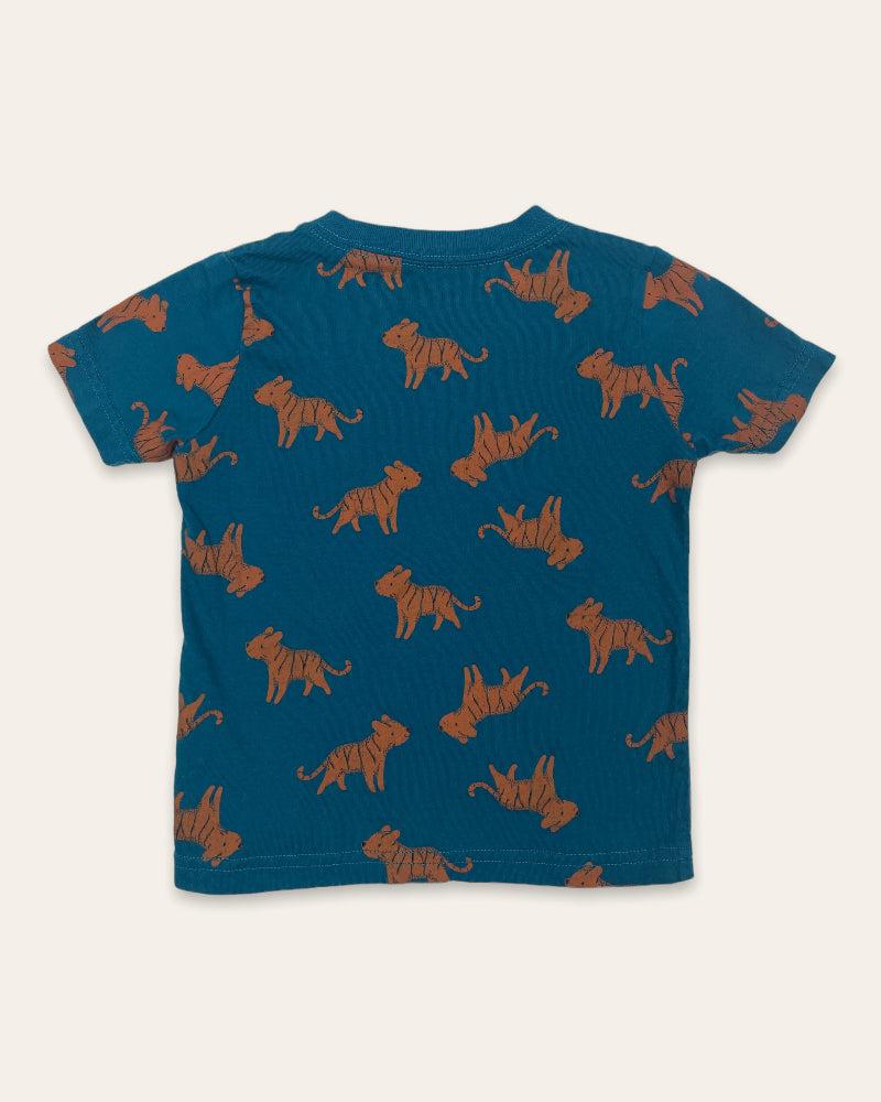 Child Of Mine Boys "ROAR" T-Shirt (24M)