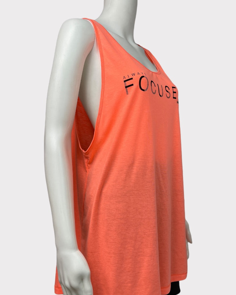 Reebok Coral Tank Top (XL)