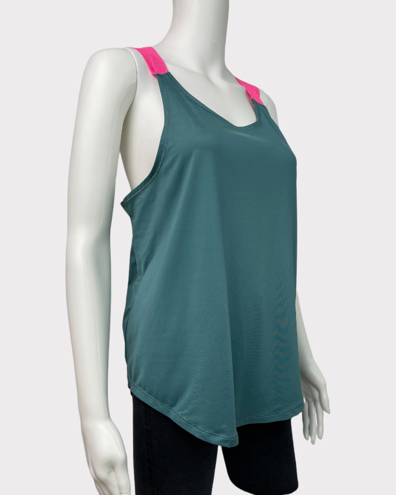 Under Armour Heatgear Tank Top (M)