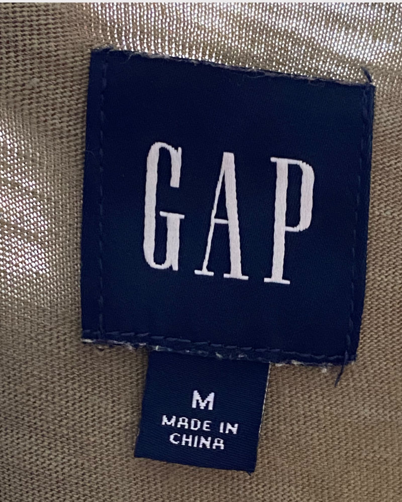GAP (M)