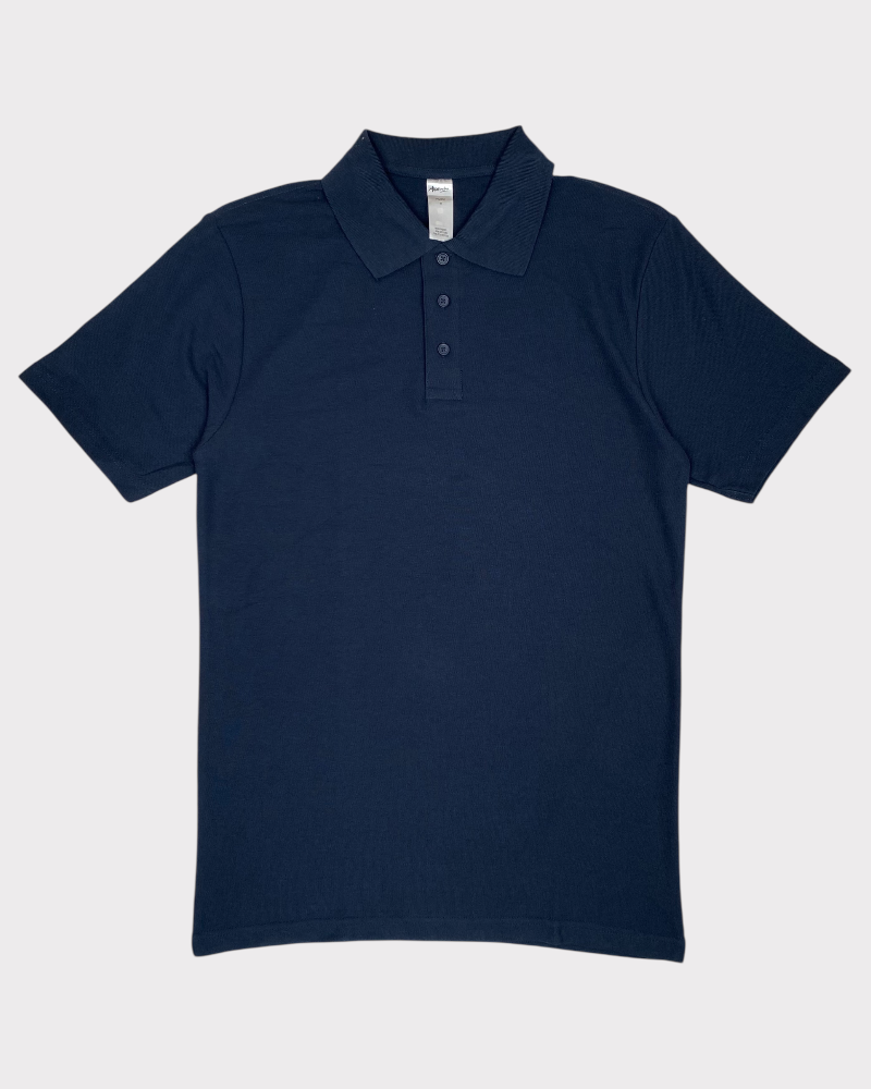 Navy Blue Alexandra (M)