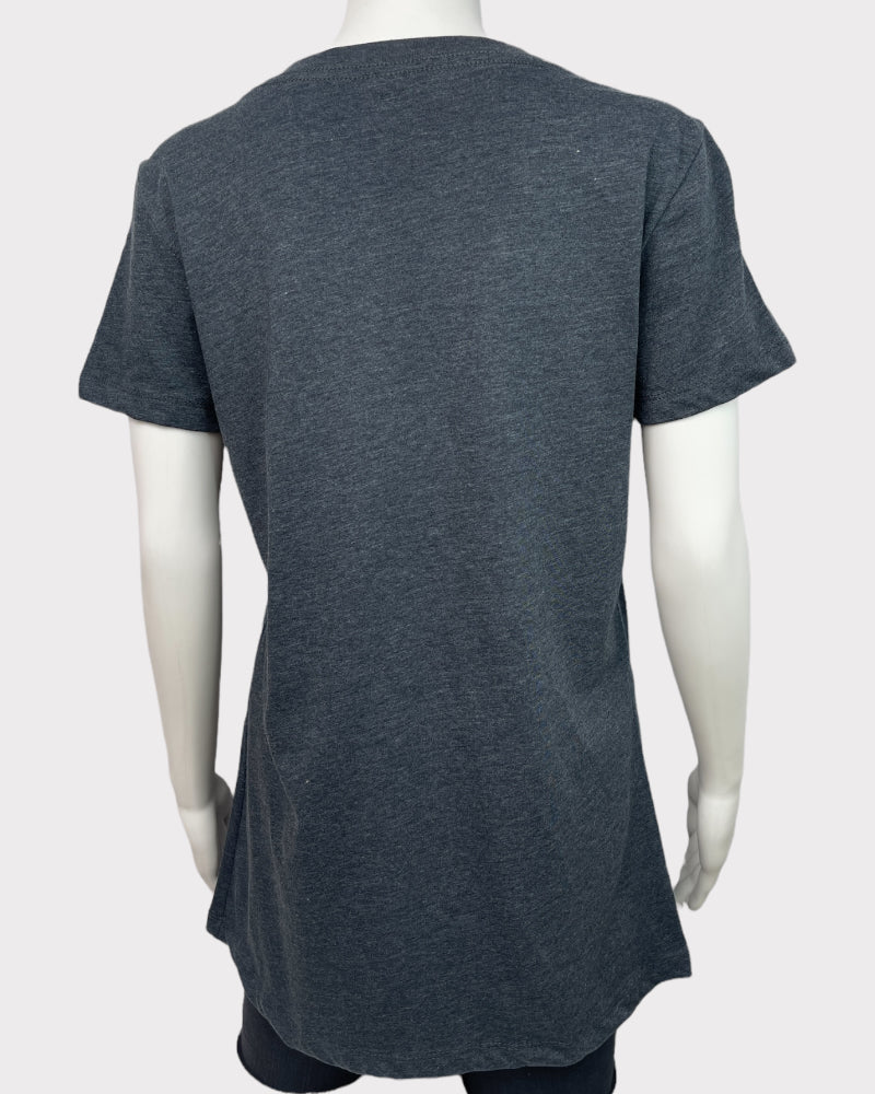 Next Level Apparel Short-Sleeve T-Shirt (XL)