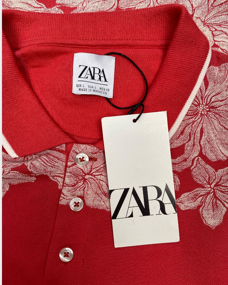 Zara ( L)