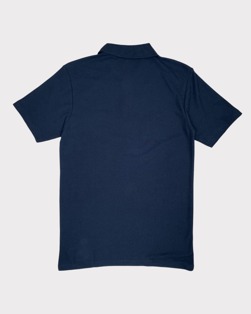 Navy Blue Alexandra (M)