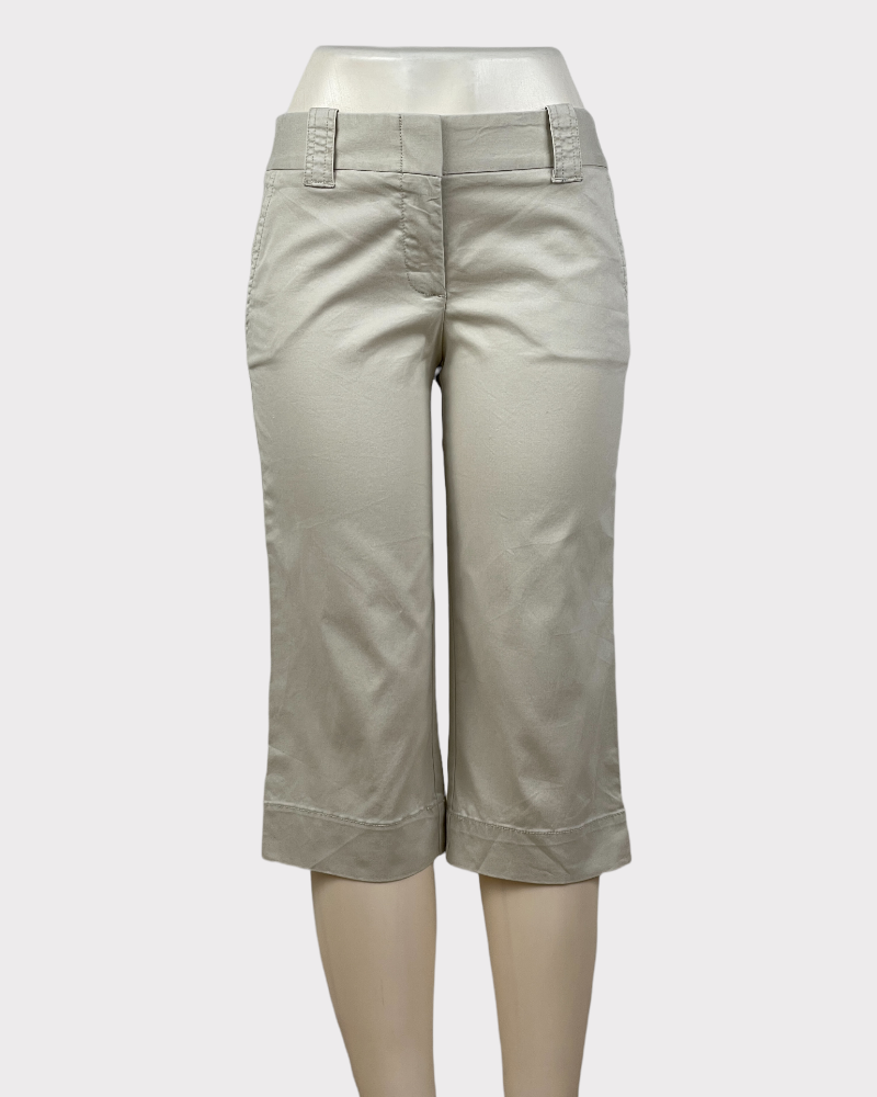 J. Crew Beige Chino Pants (2)