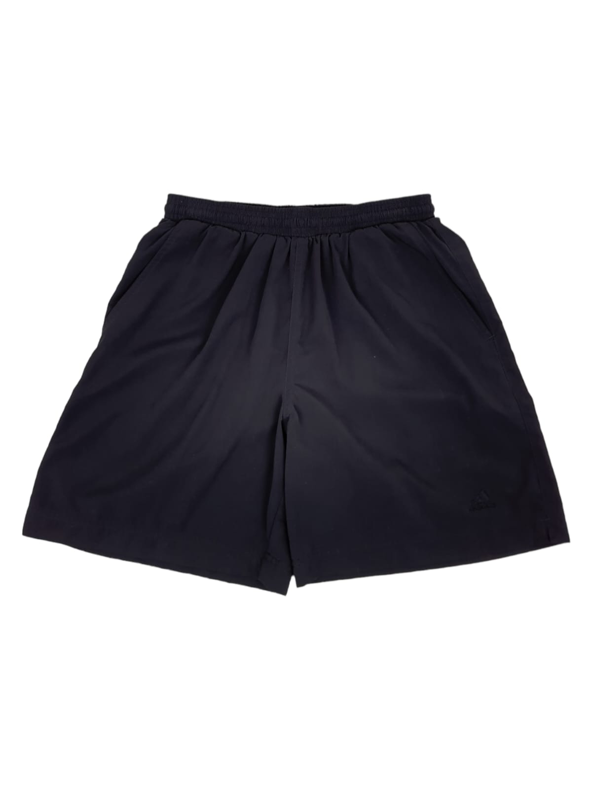 Adidas Black Men Short(S)