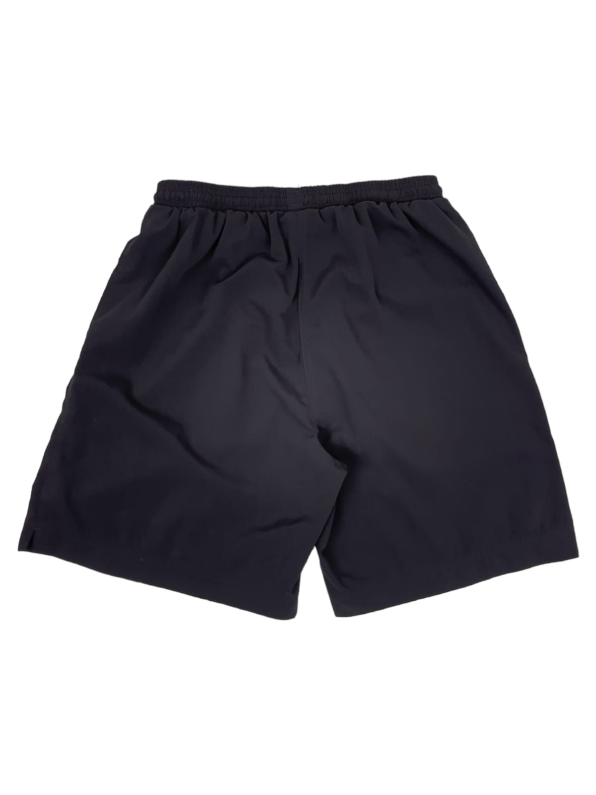 Adidas Black Men Short(S)