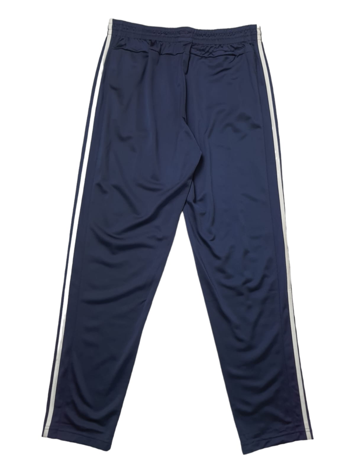 Adidas Blue Men's Poly Track Pant ( 18 )