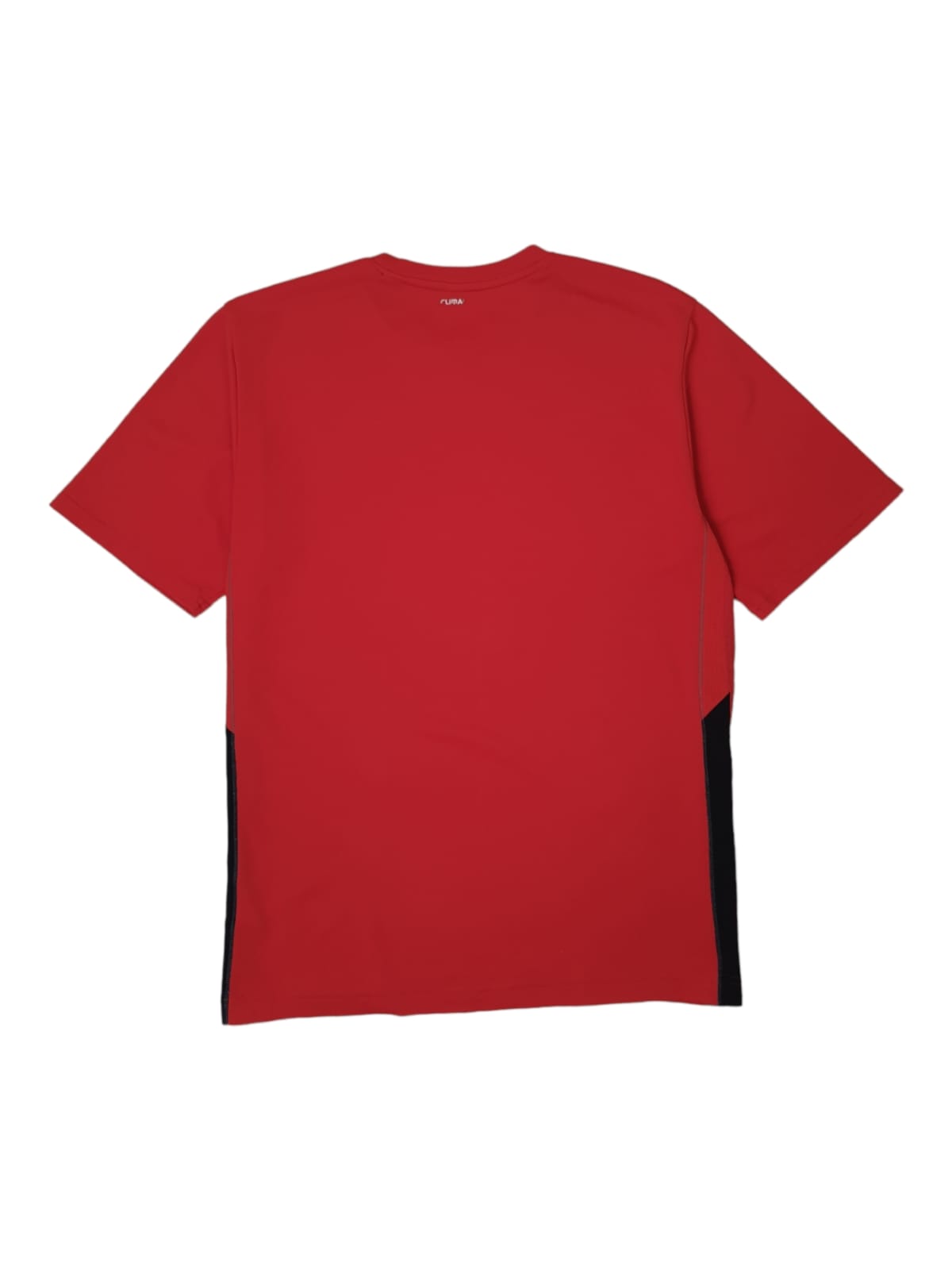 Adidas Climalite Red Men's T-shirt(L)