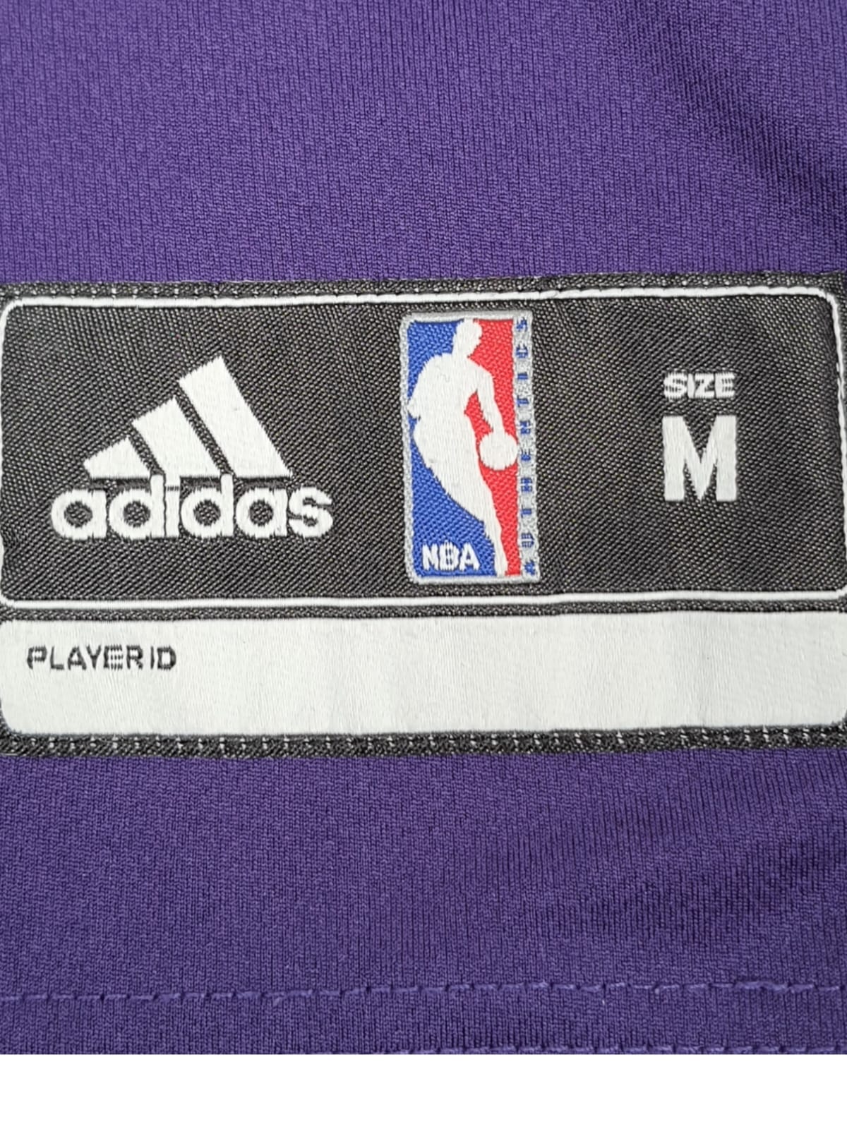Adidas Hornets NBA Authentics  Tank Top (M)