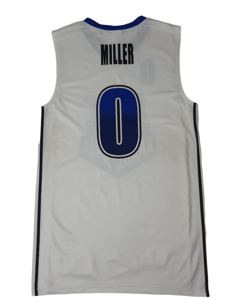 Alleson Athletic Basketball Jersey Top (S)