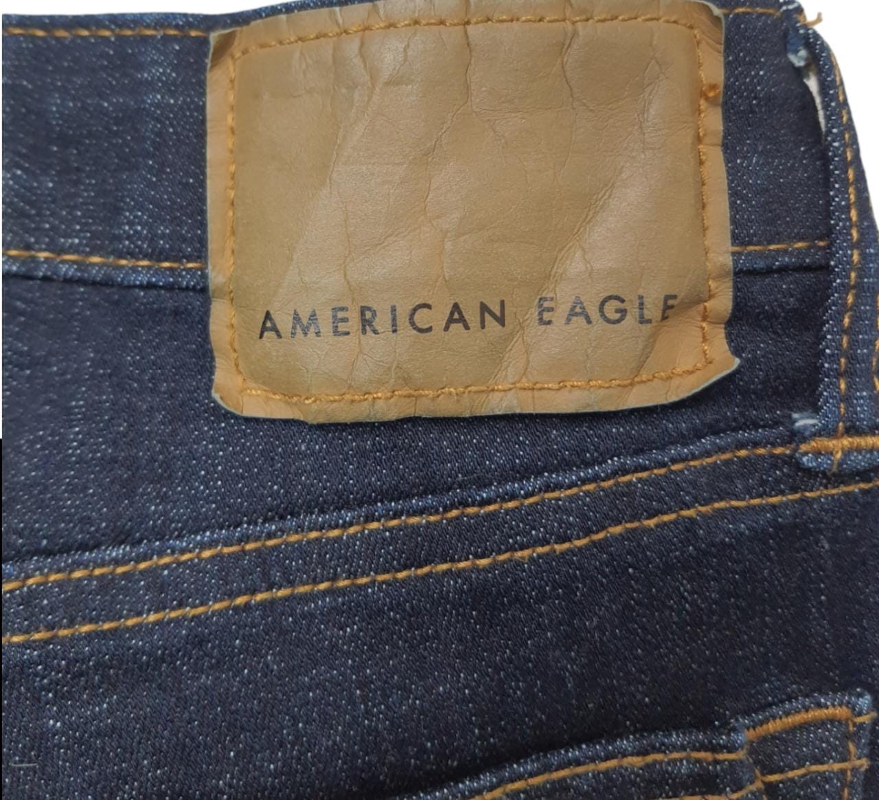 American Eagle Men's Jeans Pant (31)