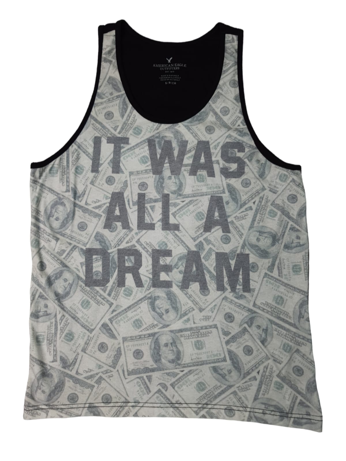 American Eagle Outfitters EST. 1977 Tank Top