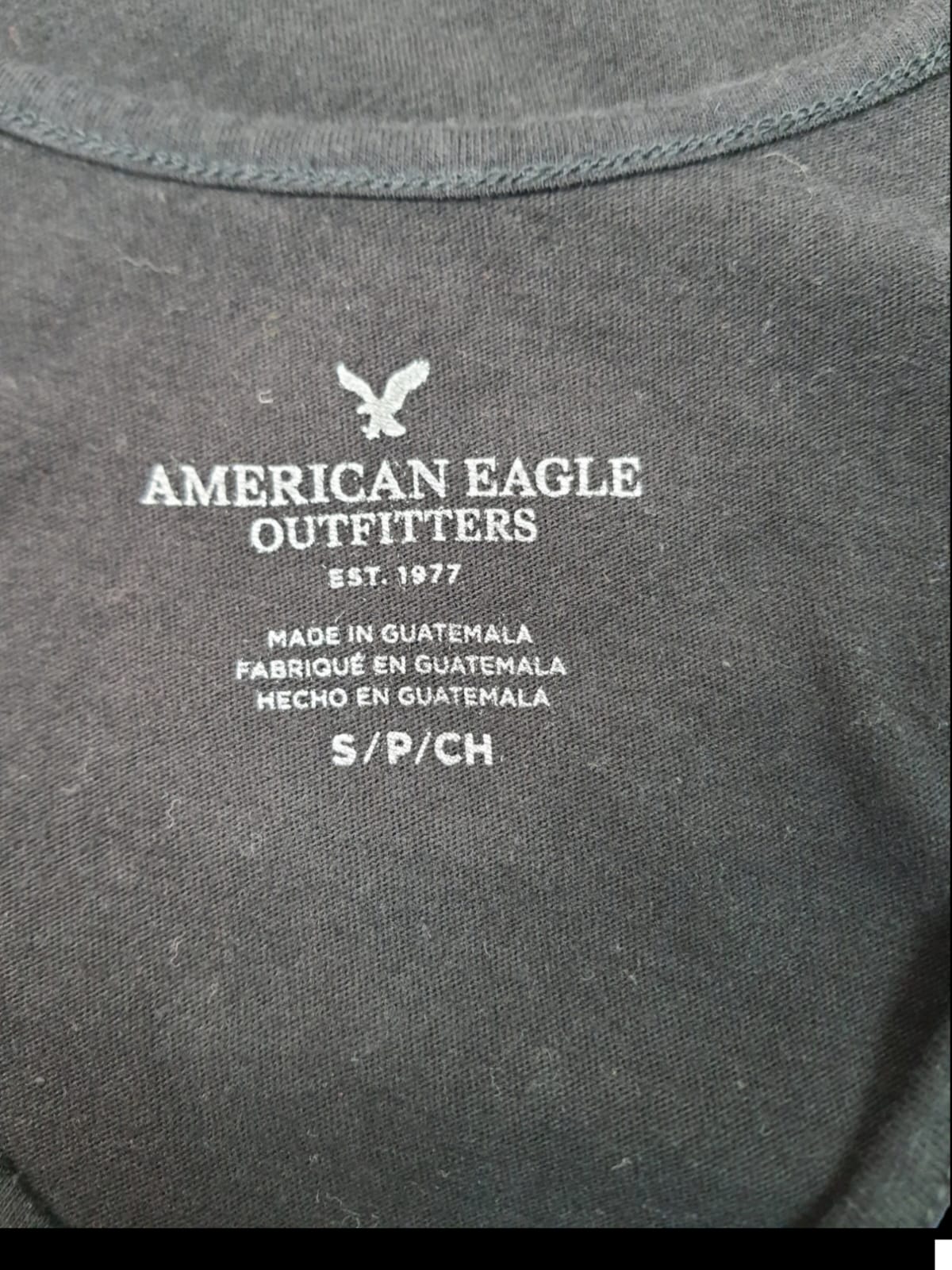 American Eagle Outfitters EST. 1977 Tank Top