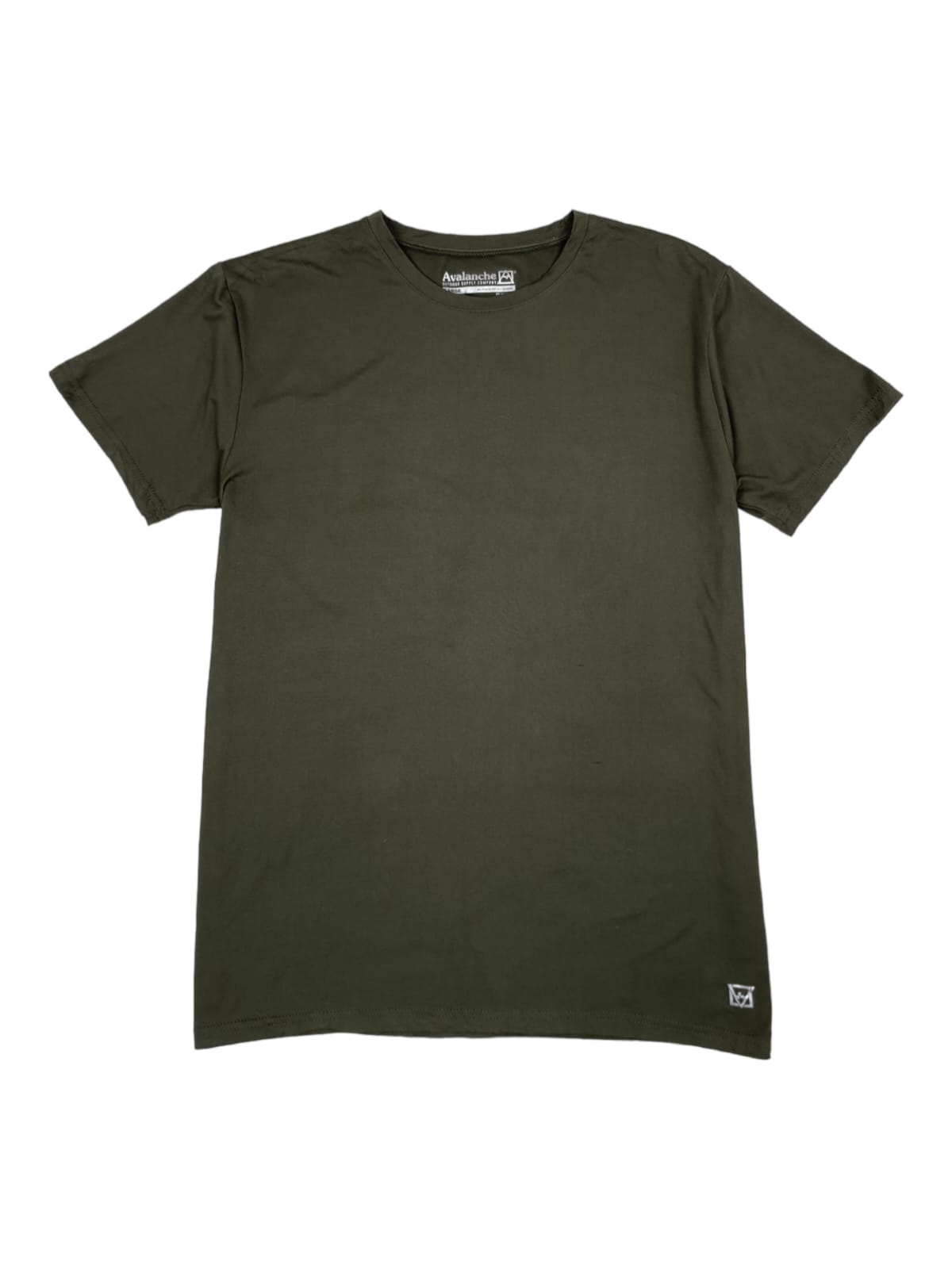 Avalanche Outdoor Men's T-shirt (L)