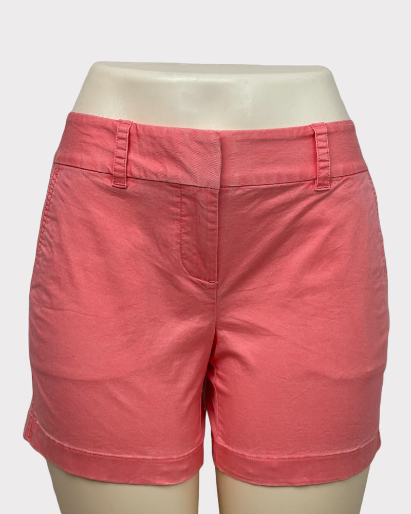 Vineyard Vines Pink Fashion Shorts (W30)