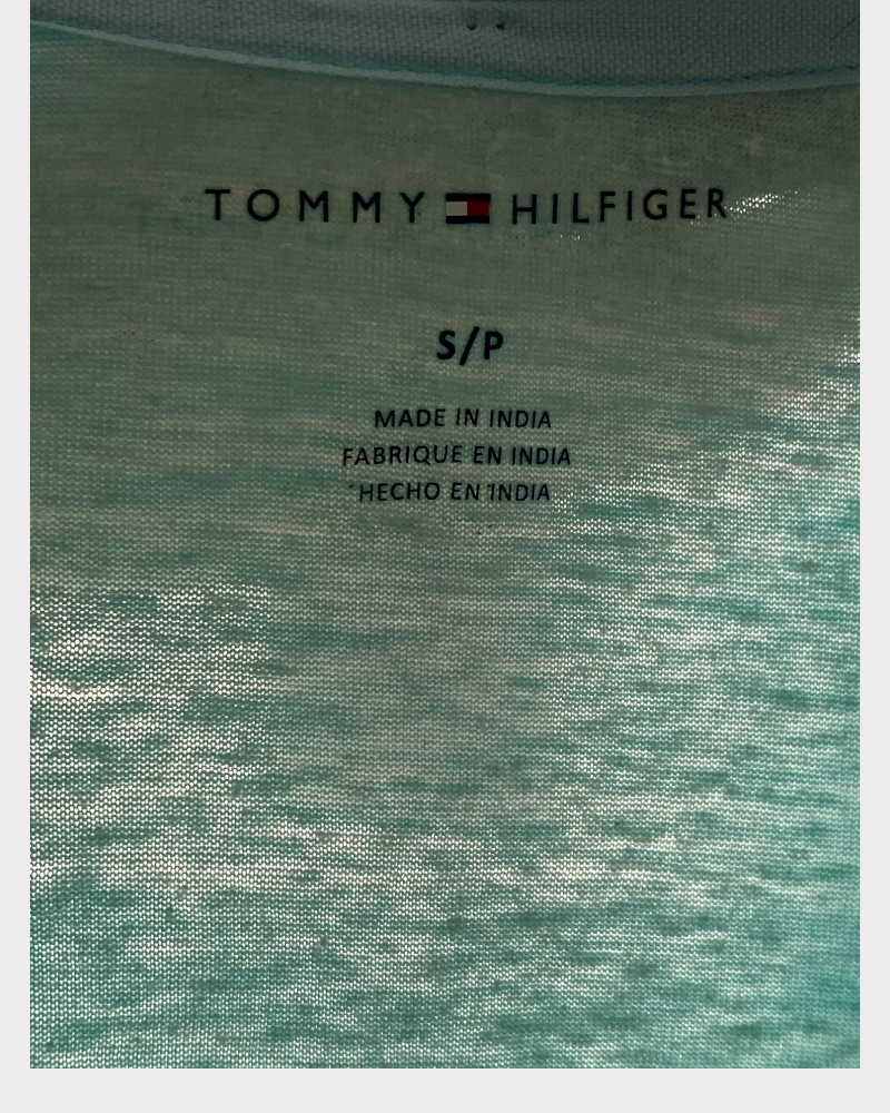 TOMMY HILFIGER (S)