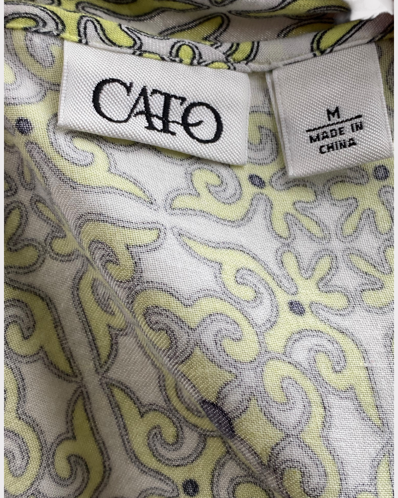 CATO (M)