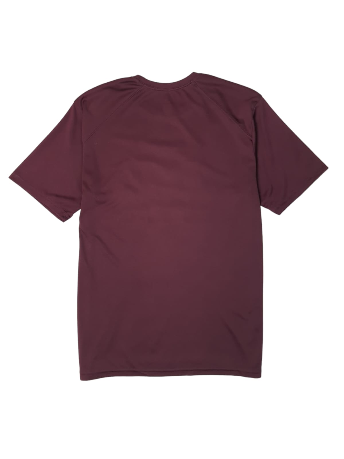 Badger Sports Maroon Texas Men's T-shirt (M)