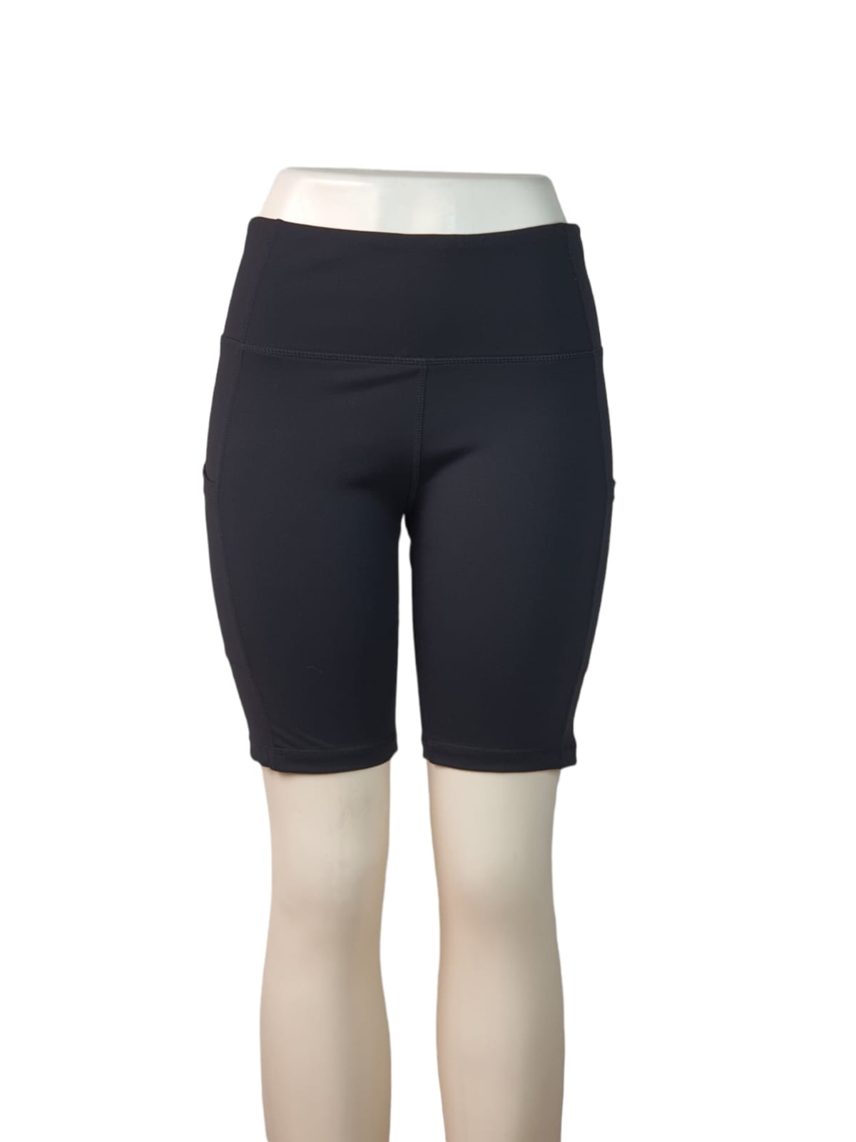 Baleaf Black Cycling Short ( L )