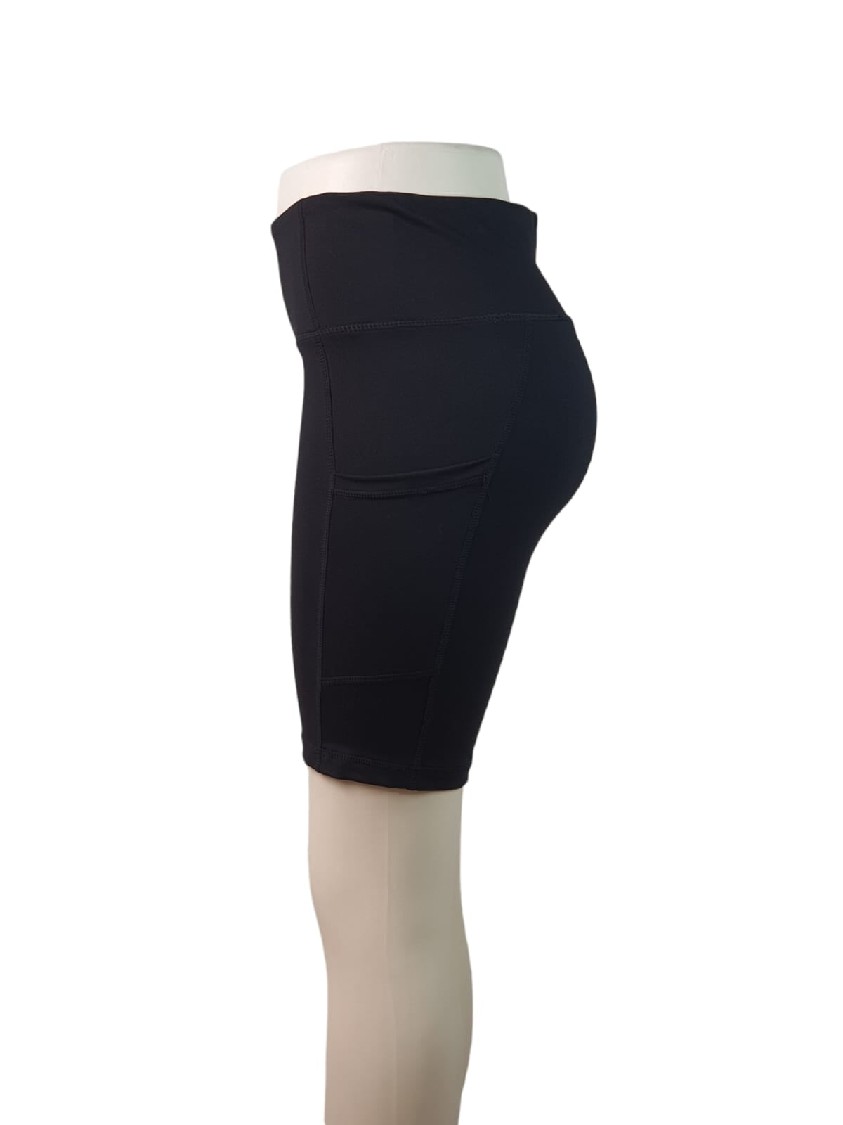 Baleaf Black Cycling Short ( L )