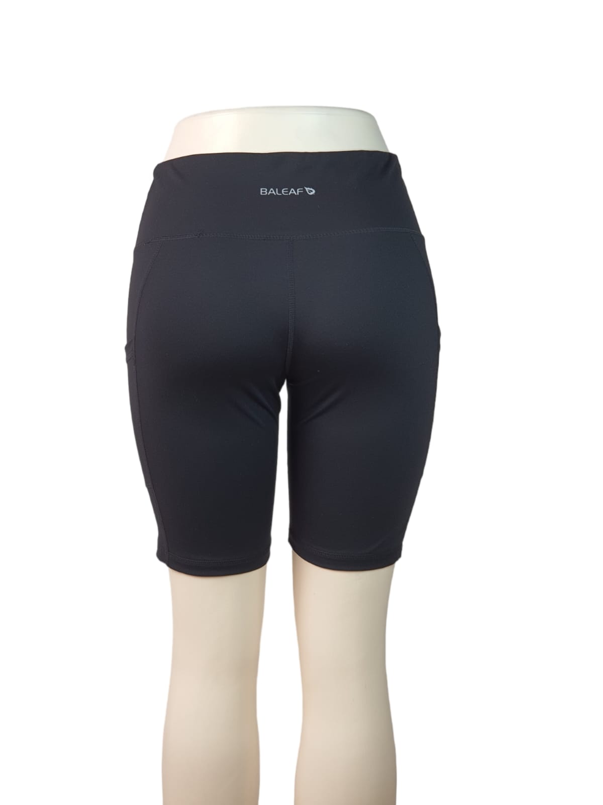 Baleaf Black Cycling Short ( L )