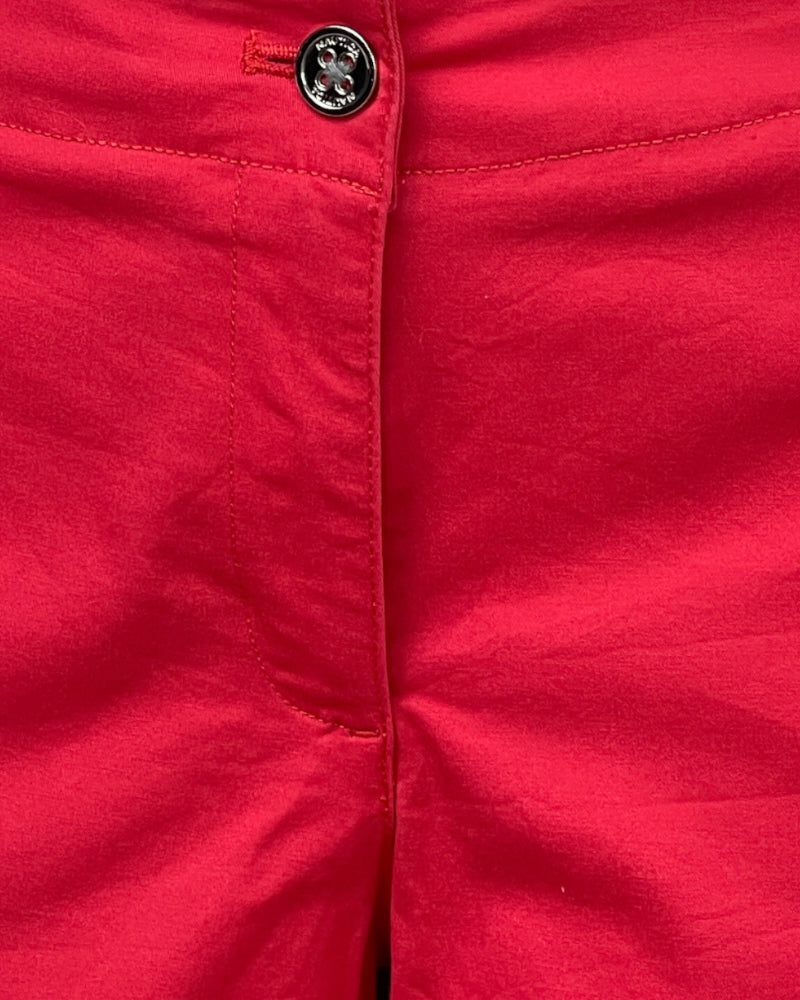 Nautica Pink Fashion Shorts (W31)