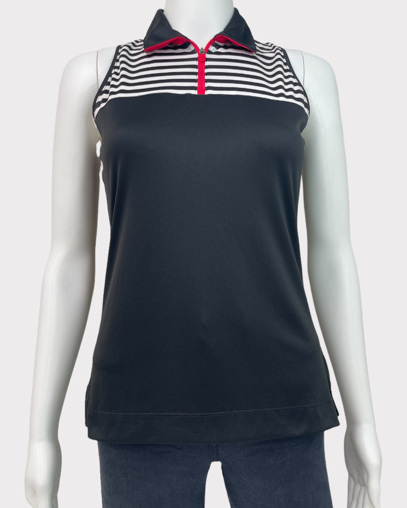 Slazenger Long-Sleeve Top (XS)