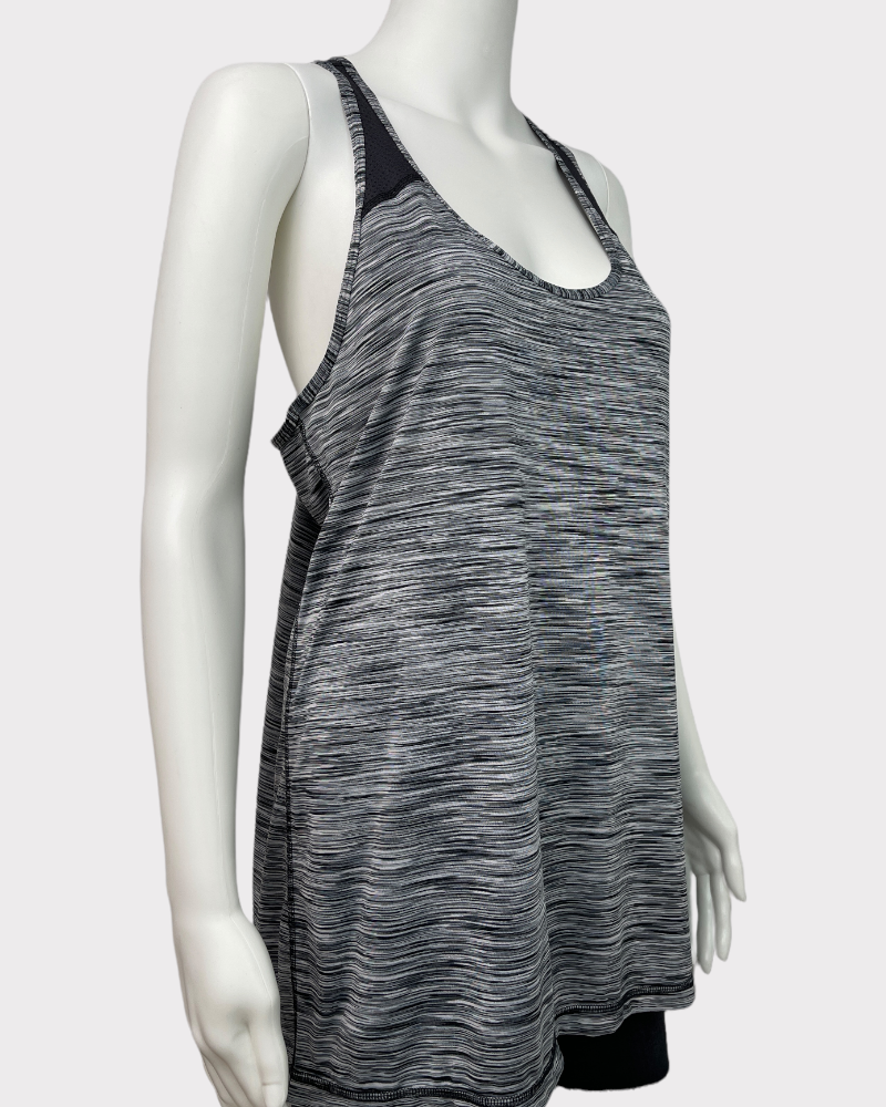 Xersion Grey Tank Top (XL)