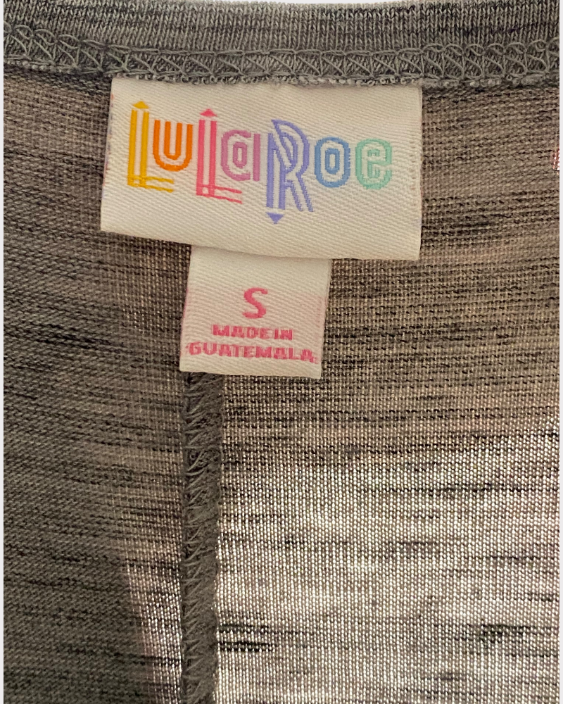 LULA ROE (S)