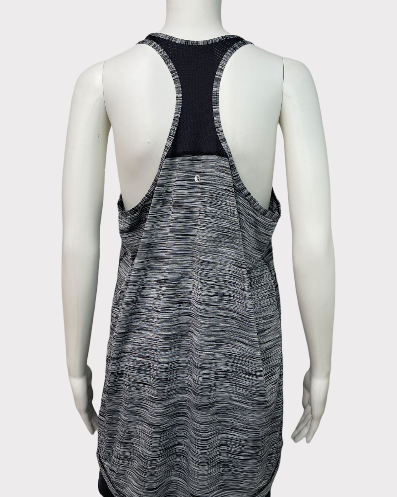 Xersion Grey Tank Top (XL)