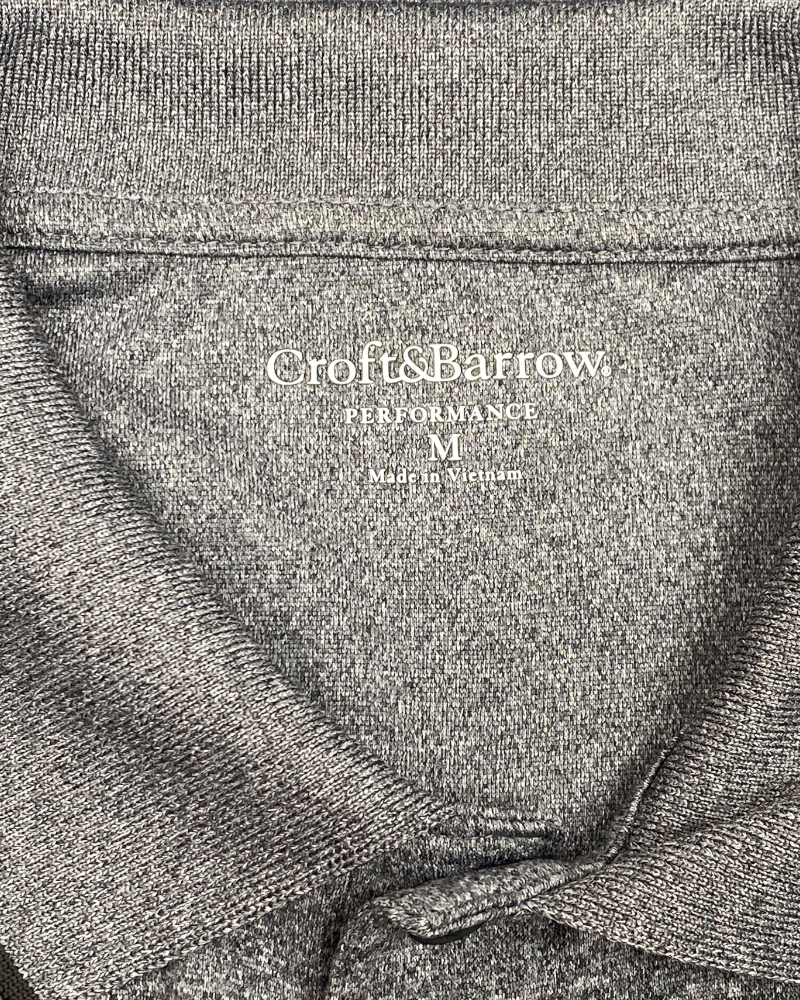 Croft & Barrow ( M)