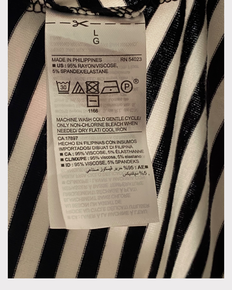 OLD NAVY (L)