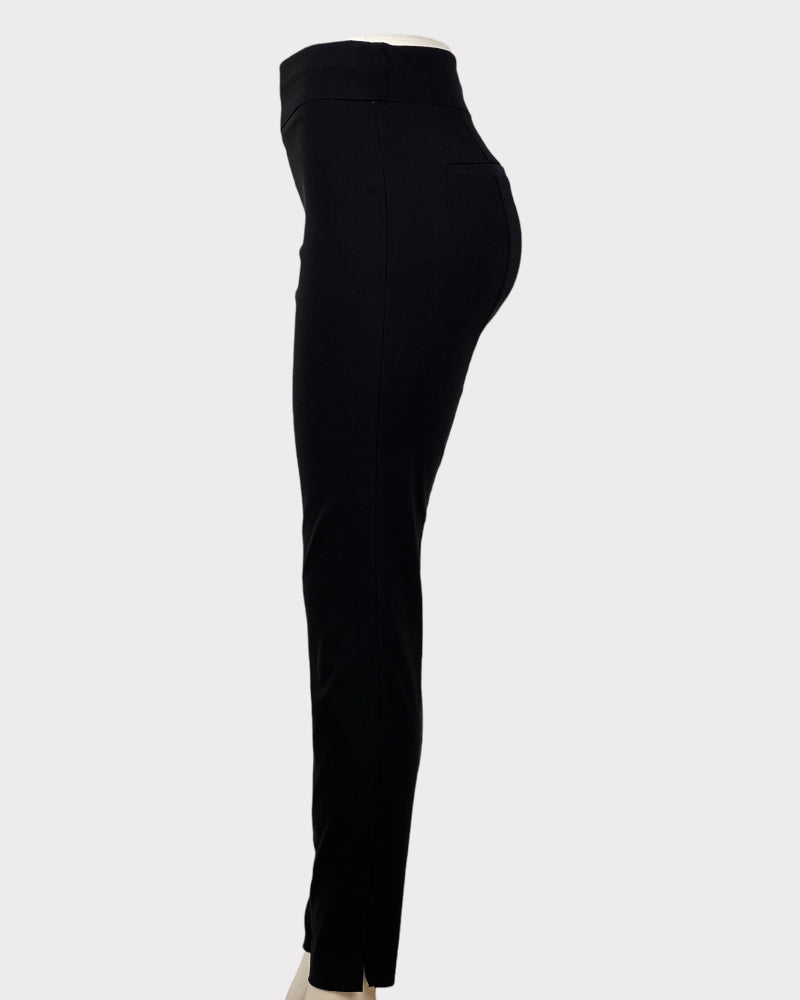 New York & Company Black Pants (M)