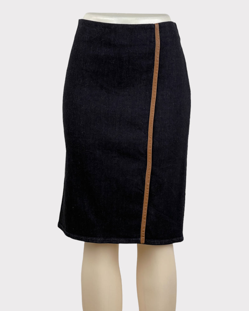 Lauren Ralph Lauren Midi Skirt (W32)