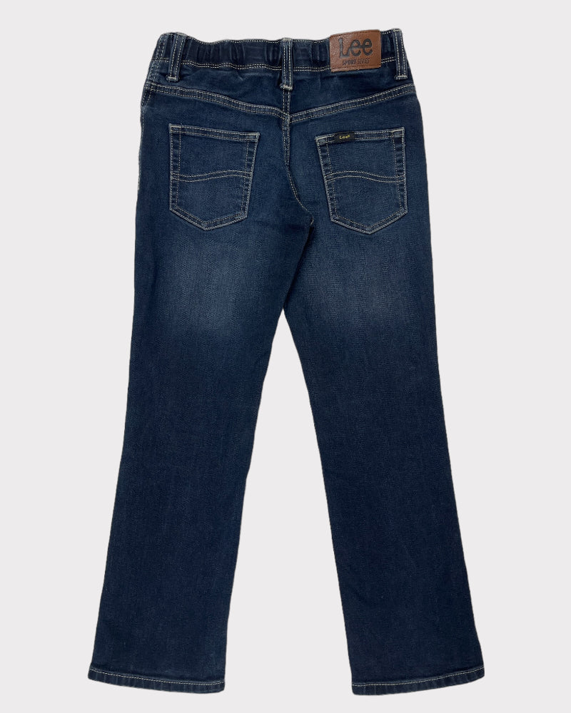 Lee Boys Comfort Jeans (W24)