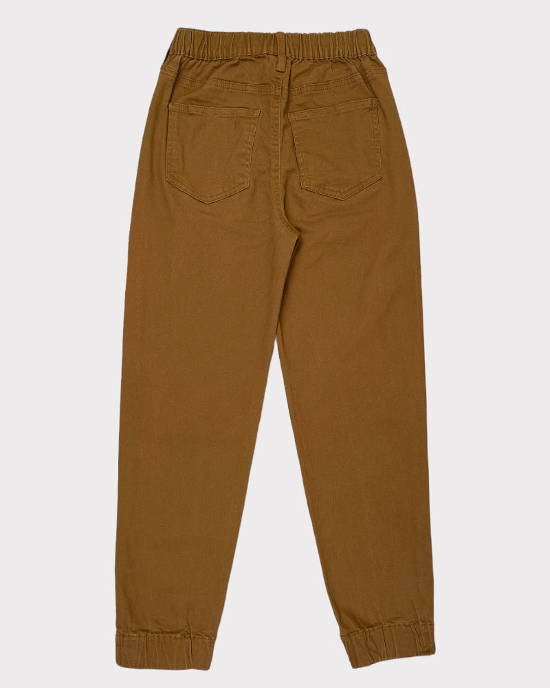 No Boundaries Boys Jogger (W22)