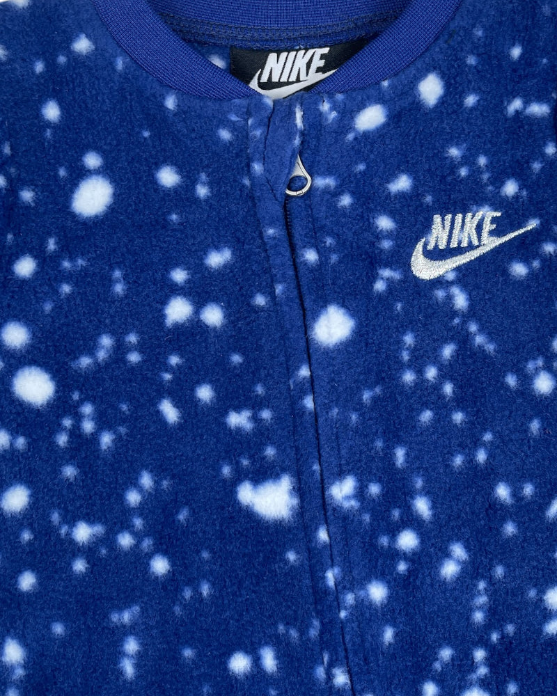 Nike Printed Onesie (3M)