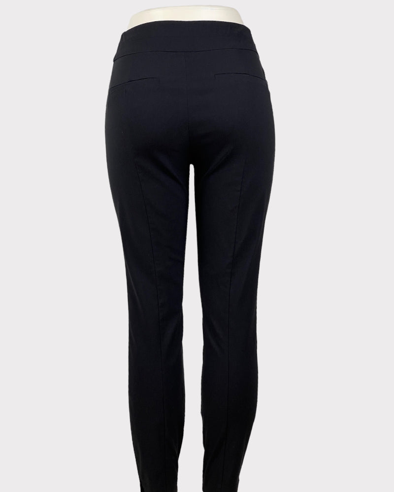 New York & Company Black Pants (M)