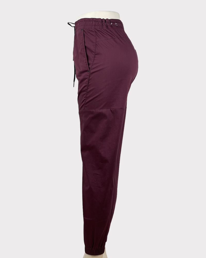 American Eagle Plum Jogger (W29)