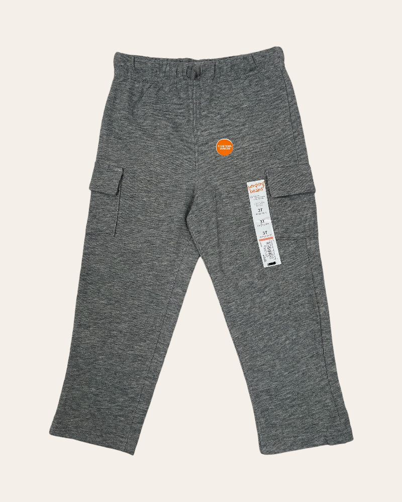 Jumping Beans Boys Cargo Pants (3T)